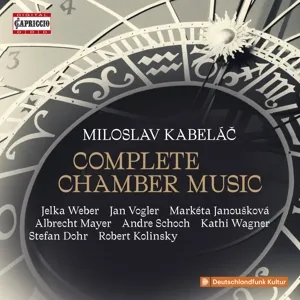 Sämtliche Kammermusik
