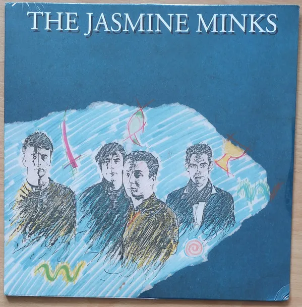 The Jasmine Minks