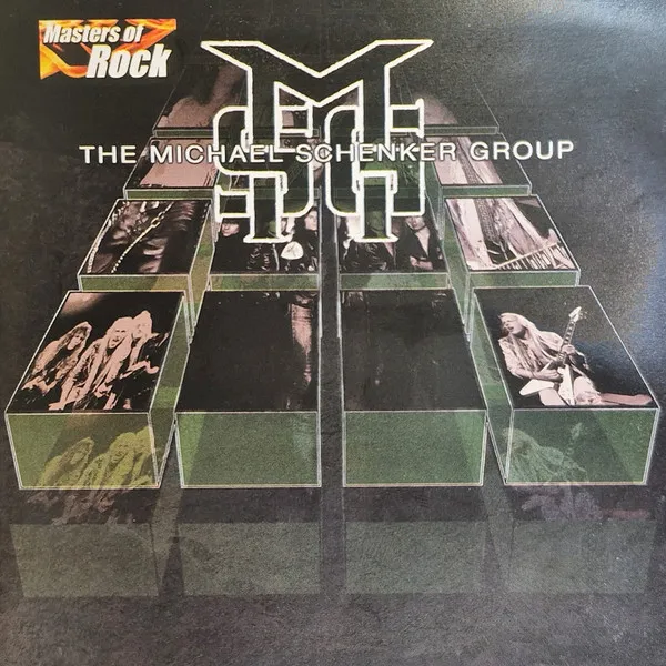 Masters Of Rock