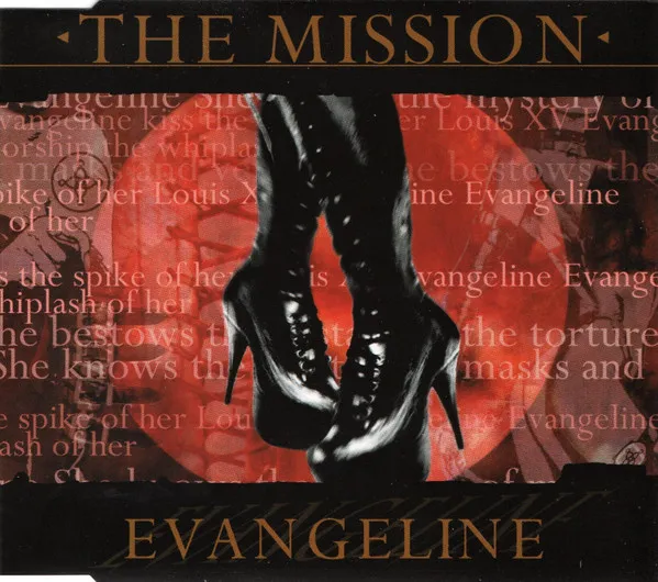 Evangeline