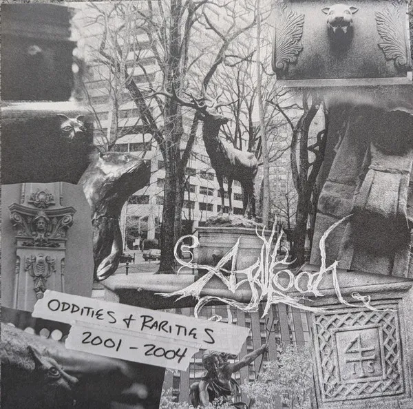 Oddities & Rarities 2001 - 2004