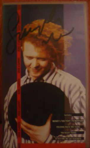 Simply Red