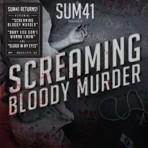 Screaming Bloody Murder