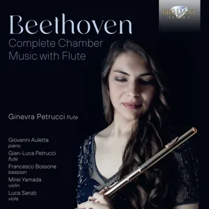 Kammermusik mit Flöte