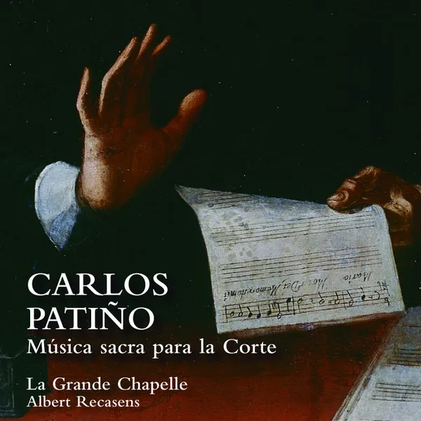 Geistliche Chorwerke - Musica sacra para la Corte