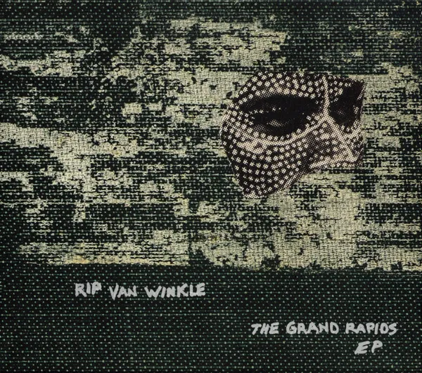 The Grand Rapids EP