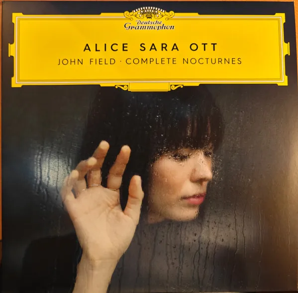 John Field: Complete Nocturnes