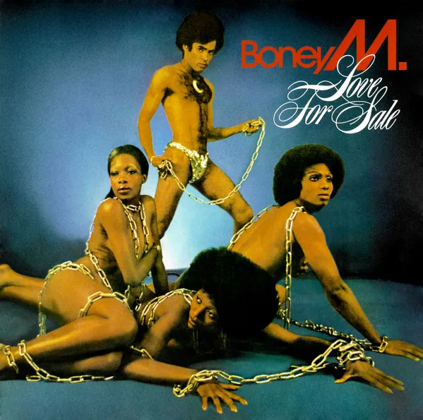 Love For Sale (1977)