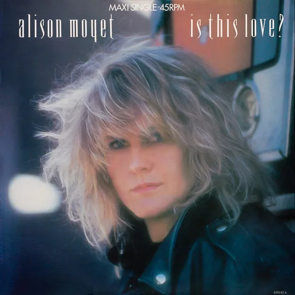 Is This Love?
