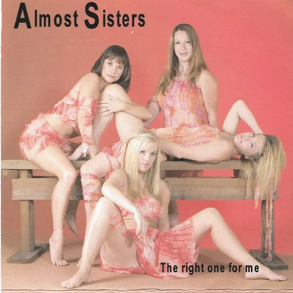 The Right One For Me