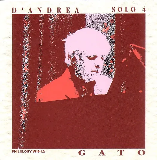 Solo 4 - Gato