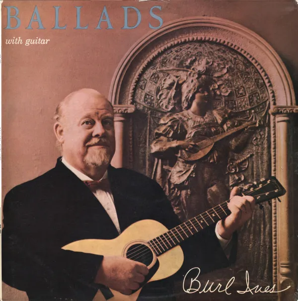 Ballads With Guitar