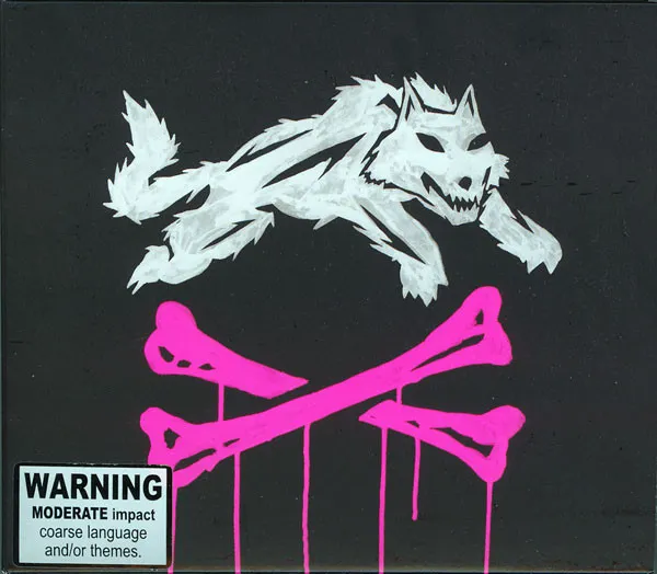 BORN INTO THIS /SAVAGE EDITION LTD