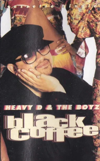 Black Coffee