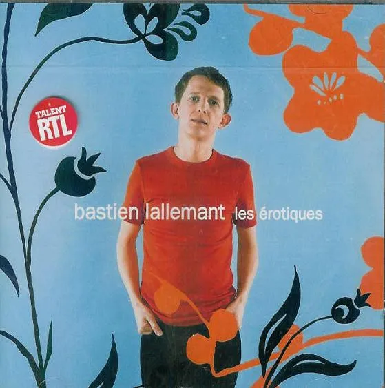 Les Érotiques