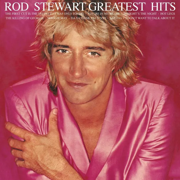 GREATEST HITS VOL. 1