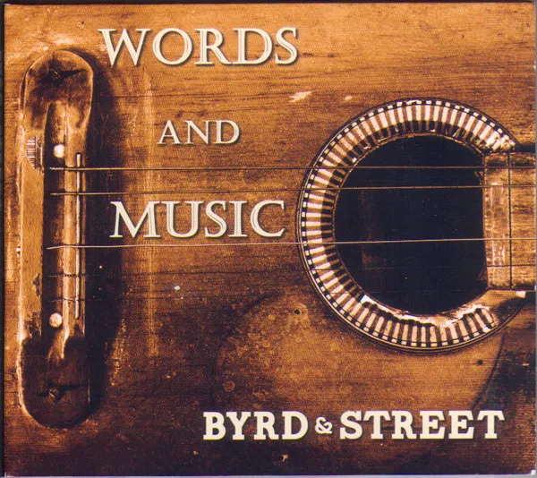 Words And Music