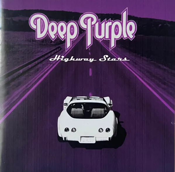 Highway Stars