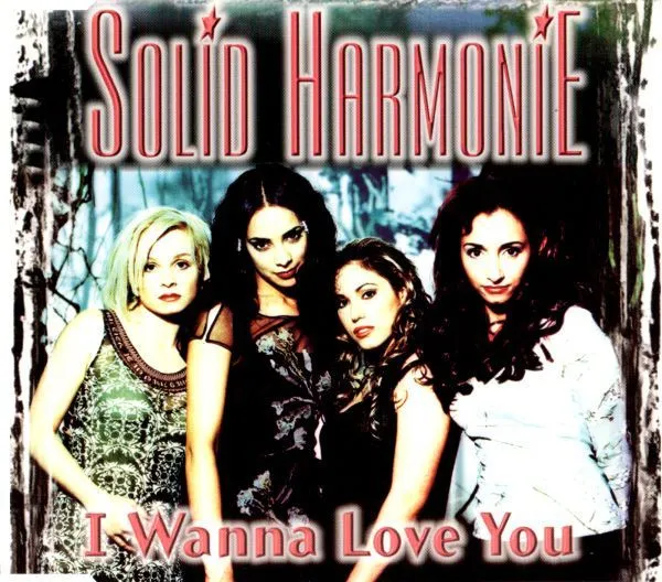 I Wanna Love You