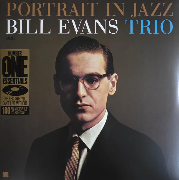Portrait In Jazz