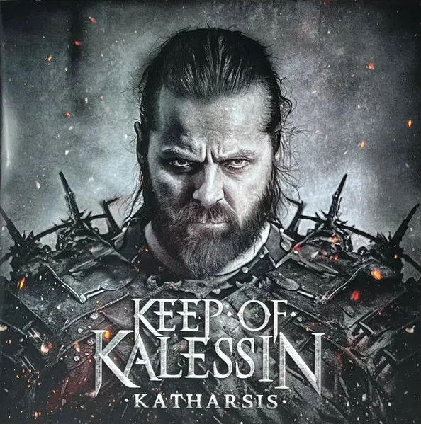 KATHARSIS