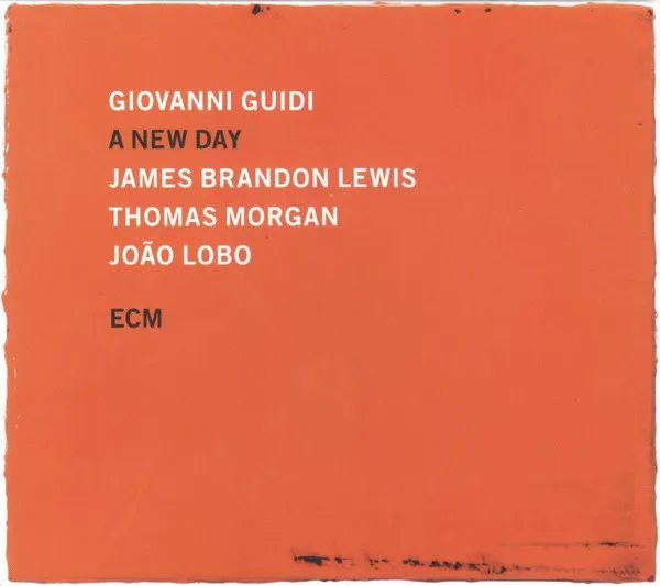 Guidi, Giovanni & James Brandon Lewis & Thomas Morgan & Joao Lobo
