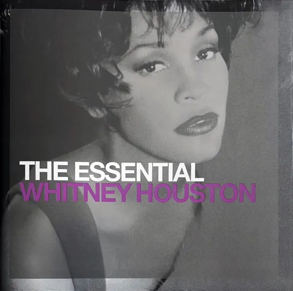 The Essential Whitney Houston