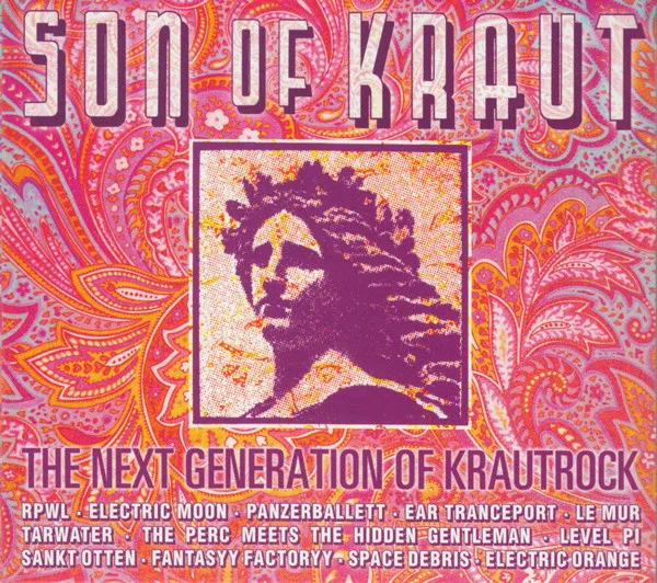 Son Of Kraut