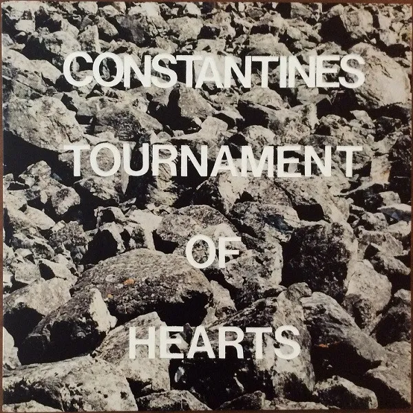 Tournament of Hearts
