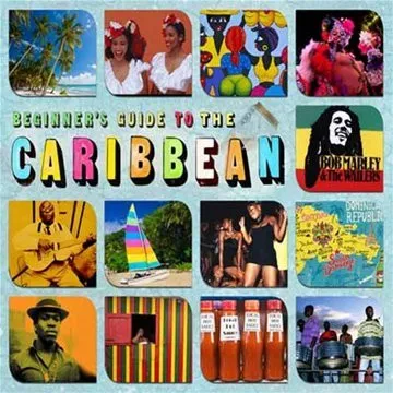 BEGINNER'S GUIDE TO CARIBBEAN