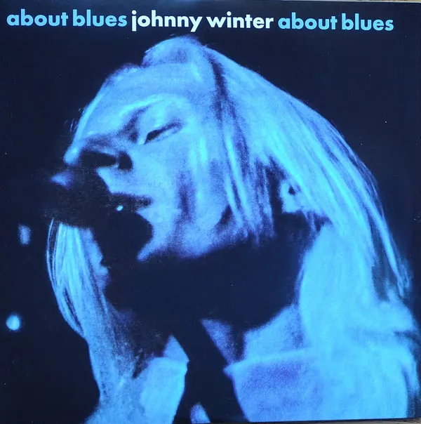 About Blues