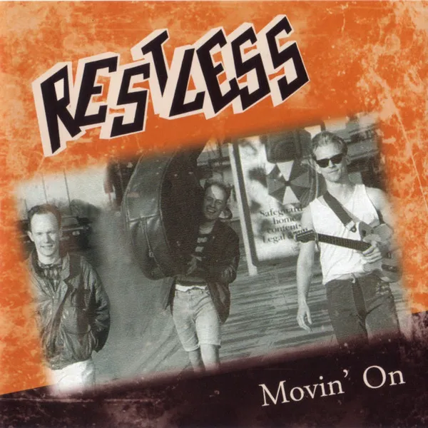 Movin' On