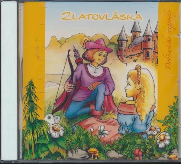 ZLATOVLASKA