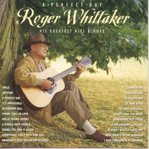 A Perfect Day (His Greatest Hits & More)
