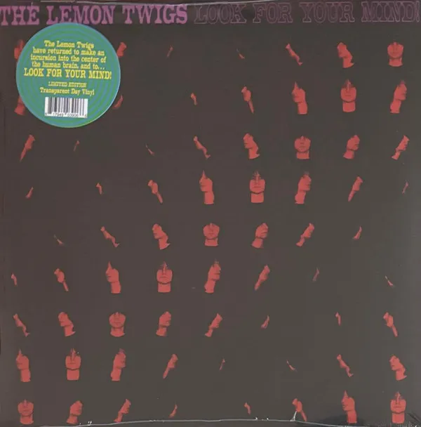 The Lemon Twigs
