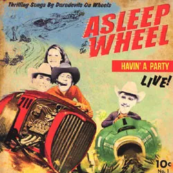 Havin' A Party Live