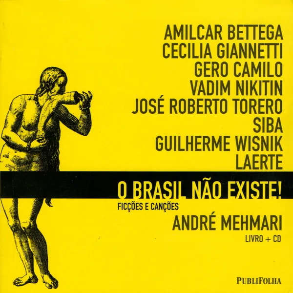 O Brasil Não Existe!