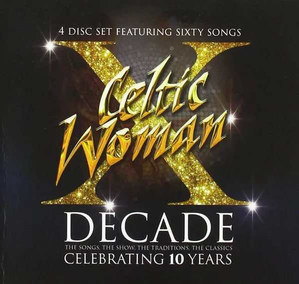 Decade: Celebrating 10 Years
