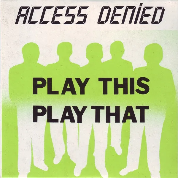 Play This Play That