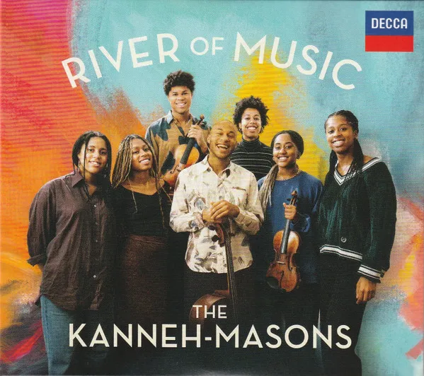 River of Music