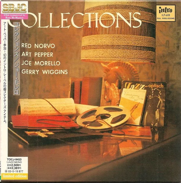 Collections