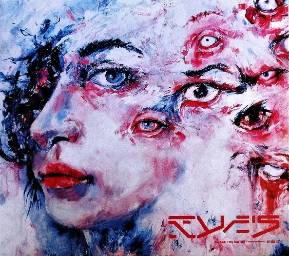 Eyes