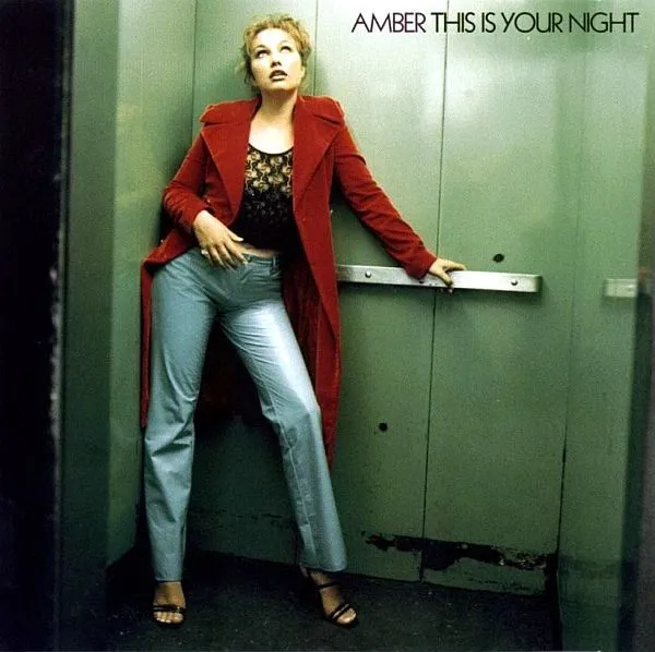 Amber