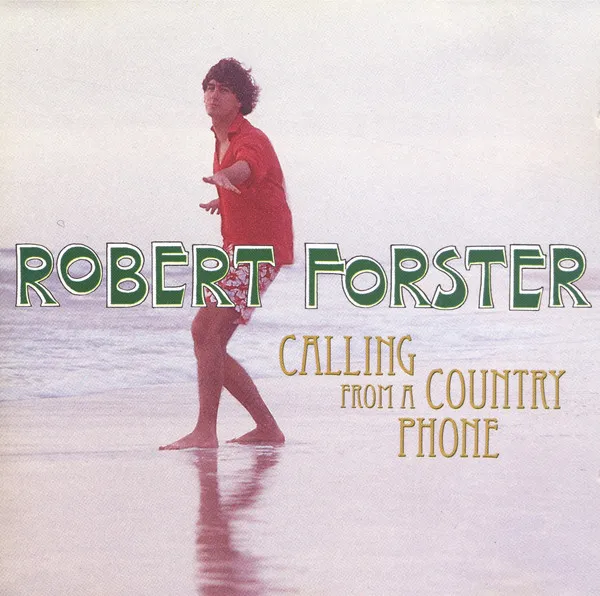 Calling From A Country Phone