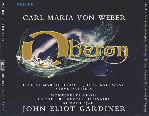 Oberon
