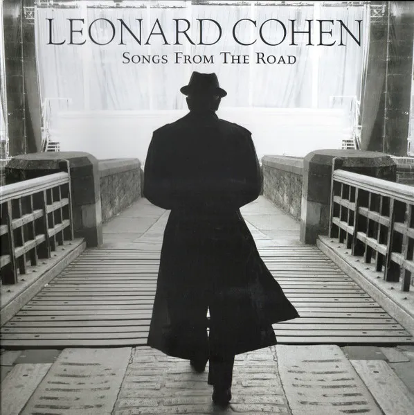 Songs From the Road