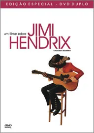 Um Filme Sobre Jimi Hendrix