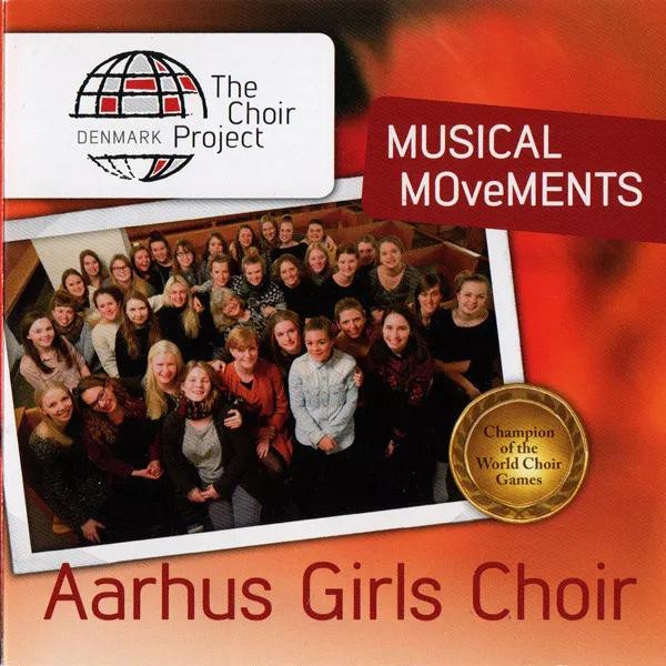 Musical Movements