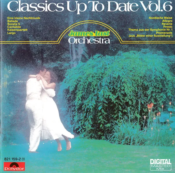 Classics Up To Date Vol. 6