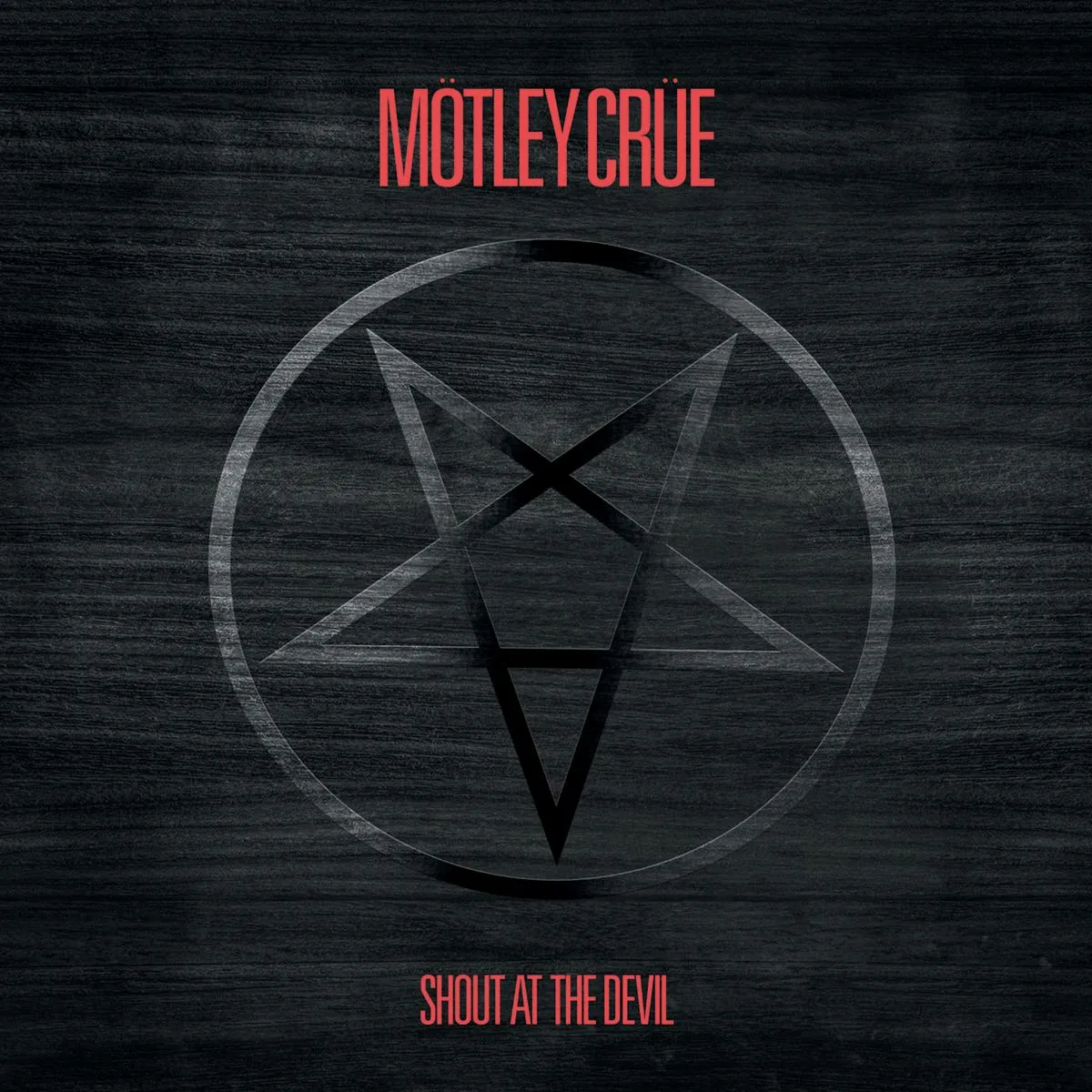 Shout At the Devil